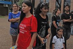 Foto de la galería: Aprobaron la creación del municipio de Pozo Azul en la Legislatura provincial