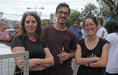 Foto de la galería: Aprobaron la creación del municipio de Pozo Azul en la Legislatura provincial