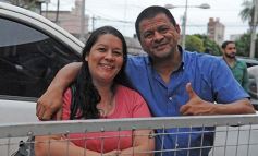 Foto de la galería: Aprobaron la creación del municipio de Pozo Azul en la Legislatura provincial