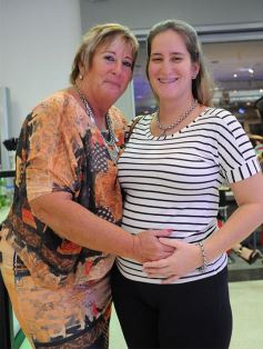 Foto de la galería: De la mano de Seewald Auto S. A,  presentaron en Podadas el Fiat Argo