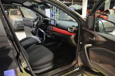 Foto de la galería: De la mano de Seewald Auto S. A,  presentaron en Podadas el Fiat Argo