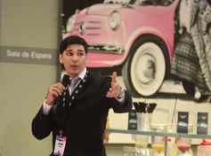 Foto de la galería: De la mano de Seewald Auto S. A,  presentaron en Podadas el Fiat Argo