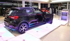 Foto de la galería: De la mano de Seewald Auto S. A,  presentaron en Podadas el Fiat Argo