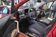 Foto de la galería: De la mano de Seewald Auto S. A,  presentaron en Podadas el Fiat Argo