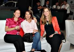 Foto de la galería: De la mano de Seewald Auto S. A,  presentaron en Podadas el Fiat Argo