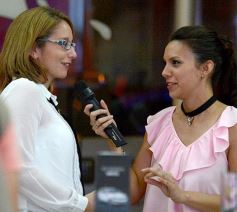 Foto de la galería: De la mano de Seewald Auto S. A,  presentaron en Podadas el Fiat Argo