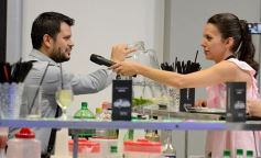 Foto de la galería: De la mano de Seewald Auto S. A,  presentaron en Podadas el Fiat Argo