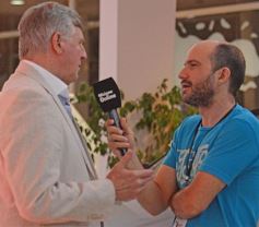 Foto de la galería: De la mano de Seewald Auto S. A,  presentaron en Podadas el Fiat Argo