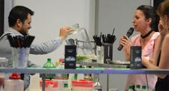 Foto de la galería: De la mano de Seewald Auto S. A,  presentaron en Podadas el Fiat Argo