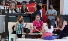 Foto de la galería: De la mano de Seewald Auto S. A,  presentaron en Podadas el Fiat Argo