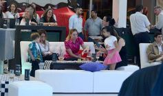 Foto de la galería: De la mano de Seewald Auto S. A,  presentaron en Podadas el Fiat Argo