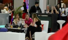 Foto de la galería: De la mano de Seewald Auto S. A,  presentaron en Podadas el Fiat Argo