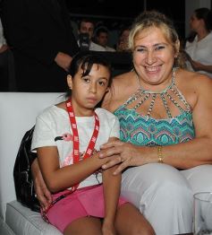 Foto de la galería: De la mano de Seewald Auto S. A,  presentaron en Podadas el Fiat Argo