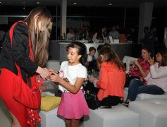 Foto de la galería: De la mano de Seewald Auto S. A,  presentaron en Podadas el Fiat Argo