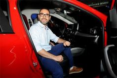 Foto de la galería: De la mano de Seewald Auto S. A,  presentaron en Podadas el Fiat Argo