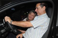 Foto de la galería: De la mano de Seewald Auto S. A,  presentaron en Podadas el Fiat Argo