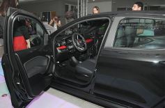 Foto de la galería: De la mano de Seewald Auto S. A,  presentaron en Podadas el Fiat Argo