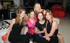 Foto de la galería: De la mano de Seewald Auto S. A,  presentaron en Podadas el Fiat Argo