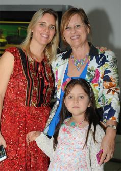 Foto de la galería: De la mano de Seewald Auto S. A,  presentaron en Podadas el Fiat Argo