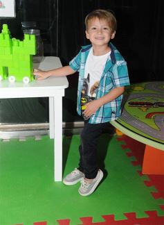 Foto de la galería: De la mano de Seewald Auto S. A,  presentaron en Podadas el Fiat Argo