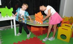 Foto de la galería: De la mano de Seewald Auto S. A,  presentaron en Podadas el Fiat Argo