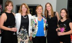 Foto de la galería: De la mano de Seewald Auto S. A,  presentaron en Podadas el Fiat Argo