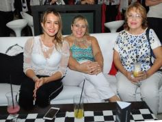 Foto de la galería: De la mano de Seewald Auto S. A,  presentaron en Podadas el Fiat Argo