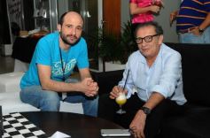 Foto de la galería: De la mano de Seewald Auto S. A,  presentaron en Podadas el Fiat Argo