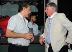 Foto de la galería: De la mano de Seewald Auto S. A,  presentaron en Podadas el Fiat Argo