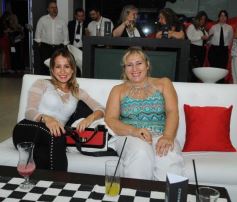 Foto de la galería: De la mano de Seewald Auto S. A,  presentaron en Podadas el Fiat Argo