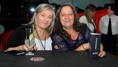 Foto de la galería: De la mano de Seewald Auto S. A,  presentaron en Podadas el Fiat Argo