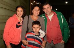 Foto de la galería: Caída de Crucero en Santa Inés ante Sarmiento