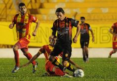 Foto de la galería: Caída de Crucero en Santa Inés ante Sarmiento