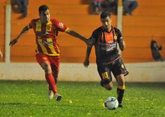 Foto de la galería: Caída de Crucero en Santa Inés ante Sarmiento