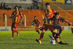 Foto de la galería: Caída de Crucero en Santa Inés ante Sarmiento