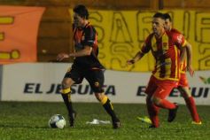 Foto de la galería: Caída de Crucero en Santa Inés ante Sarmiento