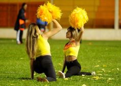 Foto de la galería: Caída de Crucero en Santa Inés ante Sarmiento