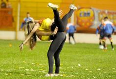 Foto de la galería: Caída de Crucero en Santa Inés ante Sarmiento