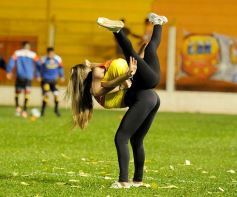 Foto de la galería: Caída de Crucero en Santa Inés ante Sarmiento