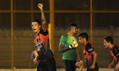 Foto de la galería: Caída de Crucero en Santa Inés ante Sarmiento