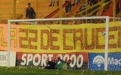 Foto de la galería: Caída de Crucero en Santa Inés ante Sarmiento