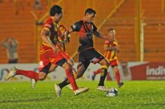 Foto de la galería: Caída de Crucero en Santa Inés ante Sarmiento