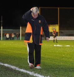 Foto de la galería: Caída de Crucero en Santa Inés ante Sarmiento