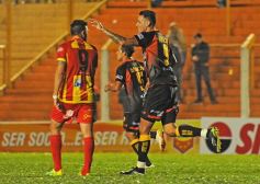 Foto de la galería: Caída de Crucero en Santa Inés ante Sarmiento