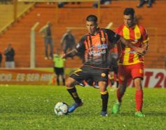 Foto de la galería: Caída de Crucero en Santa Inés ante Sarmiento