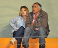 Foto de la galería: Caída de Crucero en Santa Inés ante Sarmiento