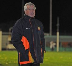 Foto de la galería: Caída de Crucero en Santa Inés ante Sarmiento