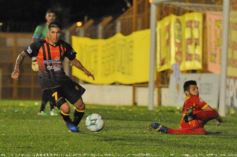 Foto de la galería: Caída de Crucero en Santa Inés ante Sarmiento