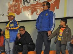 Foto de la galería: Caída de Crucero en Santa Inés ante Sarmiento