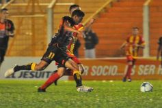 Foto de la galería: Caída de Crucero en Santa Inés ante Sarmiento